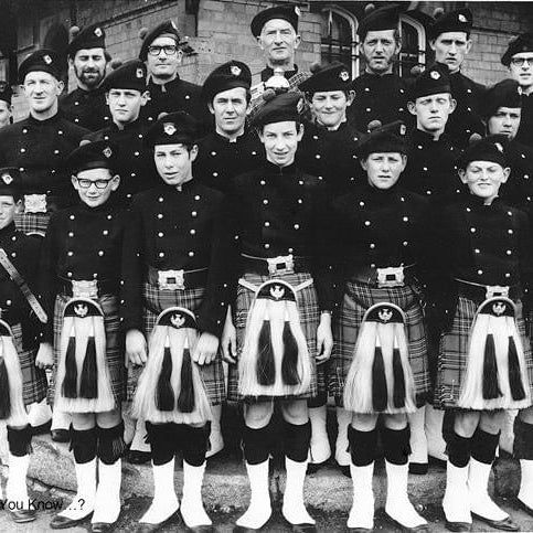 St. Kevin’s Pipe Band: Reviving Bray’s Bagpiping Tradition