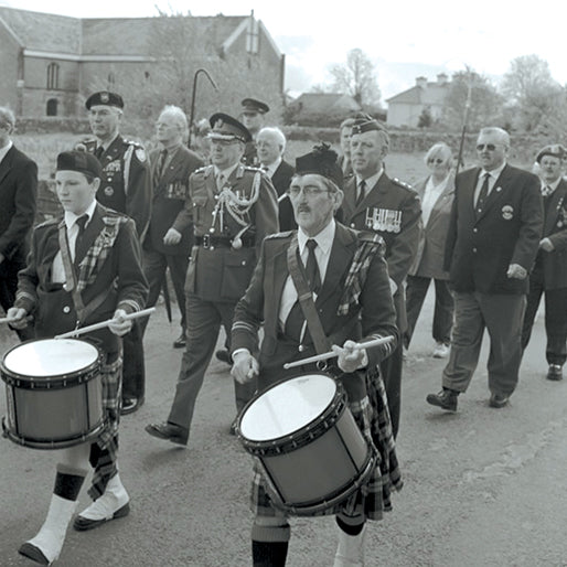 Tulla Pipe Band: A Storied Legacy of Musical Excellence and Community Pride