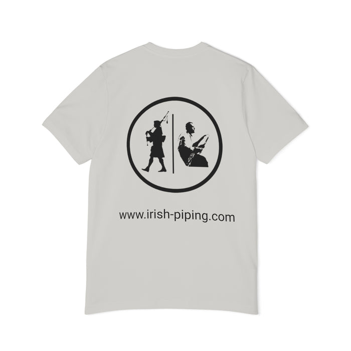 Brian Boru (Borutiful) Bagpipe T-Shirt!