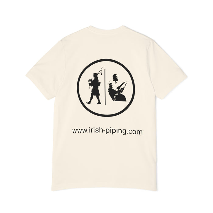 Brian Boru (Borutiful) Bagpipe T-Shirt!